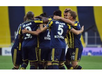 Kadıköy’de 2 Gol
