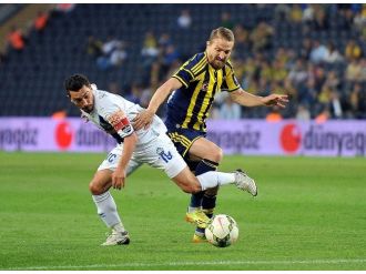 Spor Toto Süper Lig