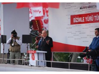 Türkiye’nin Çaresizliğe, Seçeneksizliğe Mahkum Değildir