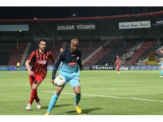 Spor Toto Süper Lig