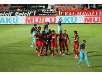 Spor Toto Süper Lig