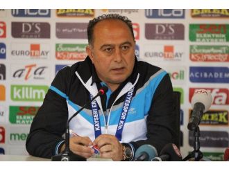 ’’Bir Kişi Sebep Oldu O Da Hakem”