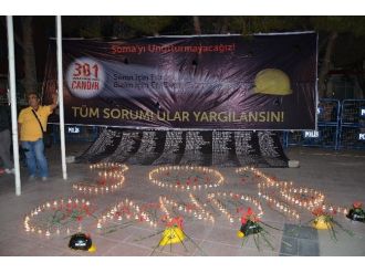 301 Rakam Değil, Candır