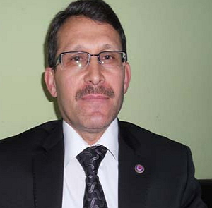 Üniversite Öğretim Üyeleri, Hâkimlerin ve İmamların Cübbeleri Leke Kaldırmaz