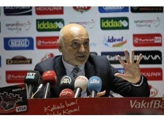 Karaman: Çok Önemli 3 Puan Aldık