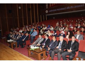 Aöf Sakarya’da Başarılı Öğrencileri Ödüllendirdi