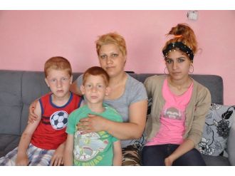 (Özel Haber) Sema Anneden Anlamlı Çıkış: Ben Devlete İki Mehmetçik İki De Ayşecik Yetiştiriyorum