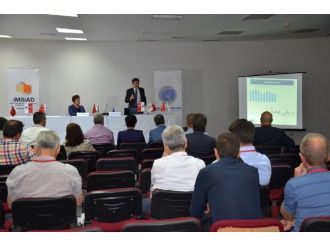 Türkiye’nin Gayrimenkul Seyri Bursa’da Masaya Yatırıldı