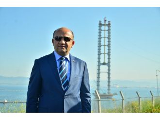 Bilim, Sanayi Ve Teknoloji Bakanı Fikri Işık: