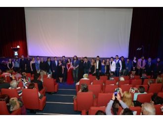 Somalı Annelere ‘Yılın Annesi’ Ödülü