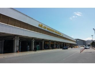 Tav’a Milas-bodrum Havalimanı İçin 162 Milyon Euroluk Kredi