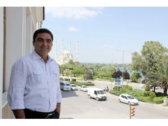 Bahar Yağmuru Bu Kez Üzdü