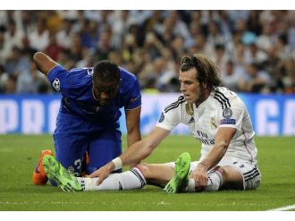 İspanya’da Gündem Gareth Bale