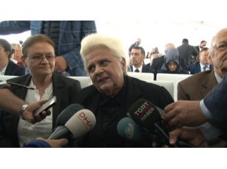 Yassıada’ya İlk Kazma Vuruluyor