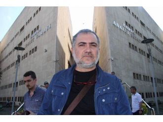 (Özel Haber) Gazete Sahibi Nezir Asaroğlu: Paralel Yapı Üyelerini Deşifre Ettiğim İçin Hakkımda 18 Ayrı Dava Açtı