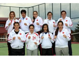 Ringin Sultanları Dünya Şampiyonası’nda