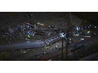 Tren Normalden 2 Kat Hızlıymış