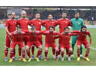 Yeni Malatyaspor’da “Giden-kalan” Listesi Netleşmeye Başladı