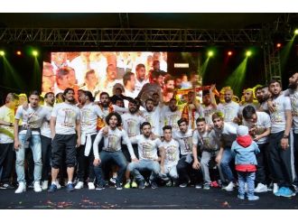 Yeni Malatyaspor Kupasına Kavuşuyor