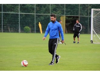 Hakan Kutlu: 2-3 Yılın Takımını Kurup Süper Lig’e Çıkmak İçin Çalışacağız