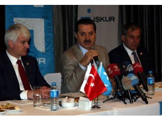 Bakan Canlı Yayında Açıkladı: Ana Muhalefetin Söyledikleri Vallahi Külliyen Yalan