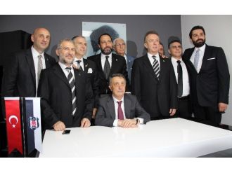 Çebi’den “Birlik” Çağrısı