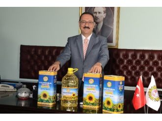 Karadenizbirlik’ten Üreticiye 10.6 Milyon Tl Destek