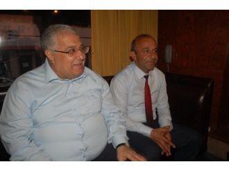 Dsp Genel Başkanı Türker: Muhalefetin Vaatlerinin Teminatı Yok