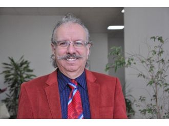 Doç. Dr. Oğuz Özyaral: “Cıva Çevre İçin Bir Felaket Sebebidir”