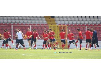 Çalımbay: Fenerbahçe Maçı Galatasaray Maçından Çok Daha Zor Olacak