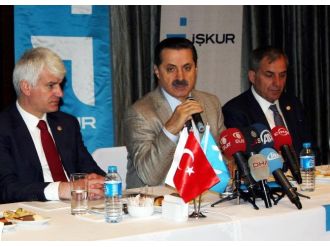 ’Bunu Utanmadan Meydanlarda Söylüyorlar’