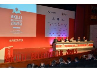 Akıllı Belediyecilik İle Hayat Kolaylaşacak