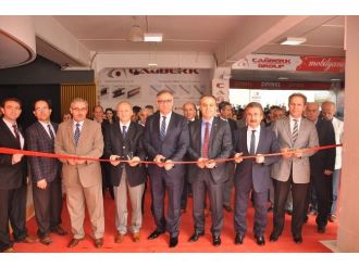 Üniversiteler Ayaklarına Geldi