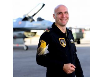 İstihdam Göklerde