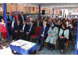 Kağıthane’de Yeni 112 Acil Yardım İstasyonu Açıldı