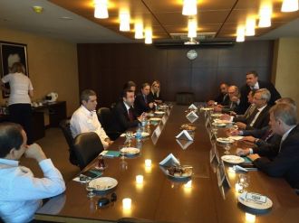 Ak Parti Milletvekili Adayı Turhan: Tüketimi Değil Üretimi Konuşmalıyız