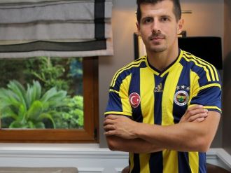 Emre Saldırıya Uğradı