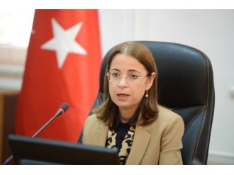 Bakan İslam’dan Meral Akşener’e Destek Telefonu