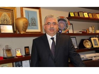 Ahlatcı Grup’tan 71 Milyon Eruo’luk Avm Yatırımı