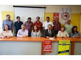Doktorlar İlk Kez 3 Gün Boyunca İş Bırakacak