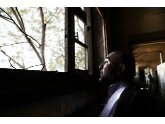 (Özel Haber) Adnan Menderes’in İdamı Beklediği Koğuşta Gezdiler