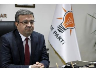 Başbakan Ahmet Davutoğlu’nun Yarınki Afyonkarahisar Mitingi