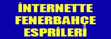 İnternette Fenerbahçe esprileri 