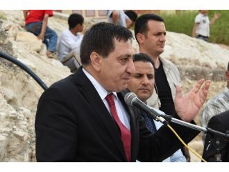 Şanlıurfa’da Suriyelilere Linç Girişimi İddiası