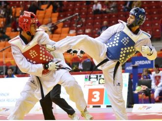 Adım Adım Dünya Şampiyonluğuna