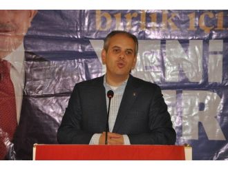 Bakan Kılıç’tan Doping Araştırma Merkezi Sertifikası Müjdesi