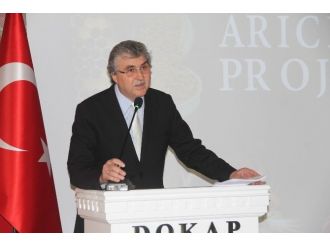 Dokap’tan Arıcılara Hem Eğitim Hem Destek