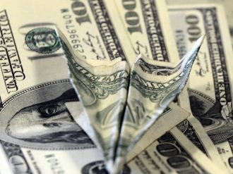 Dolardaki Düşüş Sürüyor