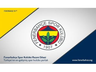F.bahçe’den Çok Sert Açıklama