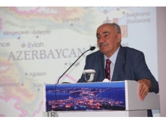 Dekan Yardımcısından ‘Ermeni’ Çıkışı
